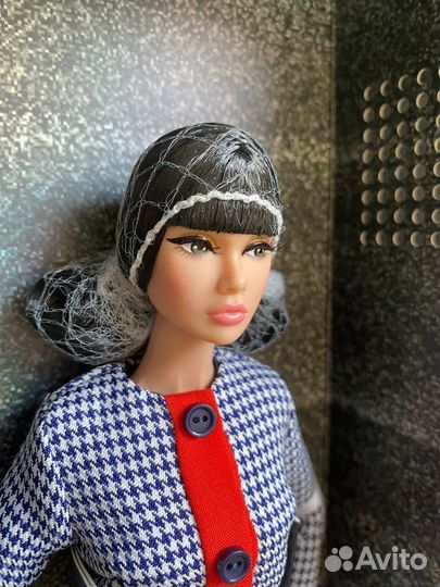 Кукла Poppy Parker Miss Indepedence nrfb