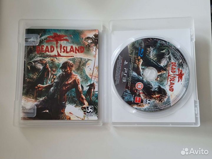 Dead Island PS3