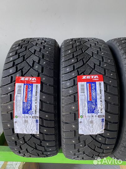 Zeta Antarctica Sport 275/50 R21 113T