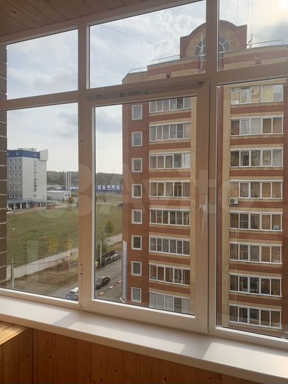 Квартира-студия, 35,2 м², 6/12 эт.