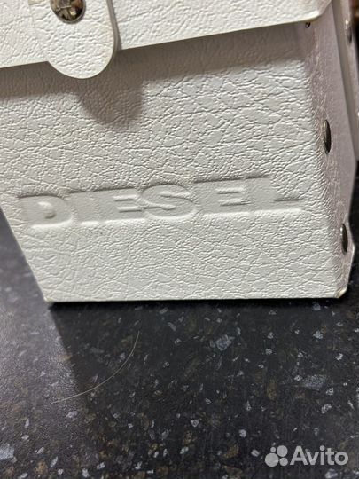 Часы diesel