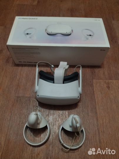 Oculus quest 2 128gb