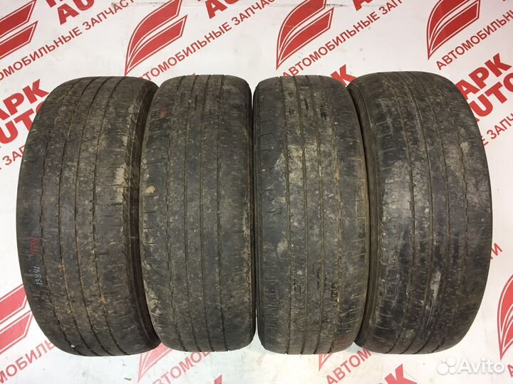 Triangle Snowlink TWT02 225/60 R17 99H