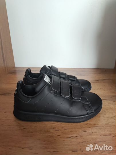 Кеды adidas stan smith 28