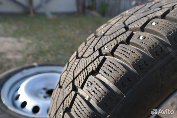 Pirelli Winter Ice Zero 185/55 R15 82T
