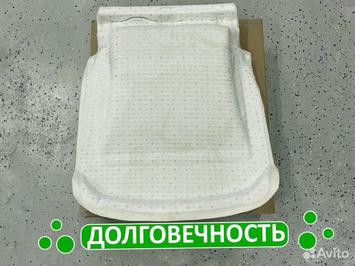 Усиленная подушка Королла 180