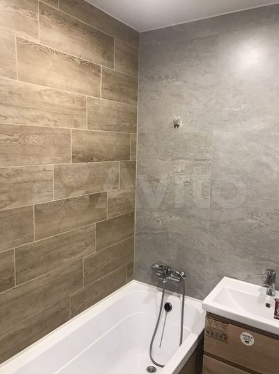 Квартира-студия, 32,5 м², 11/17 эт.