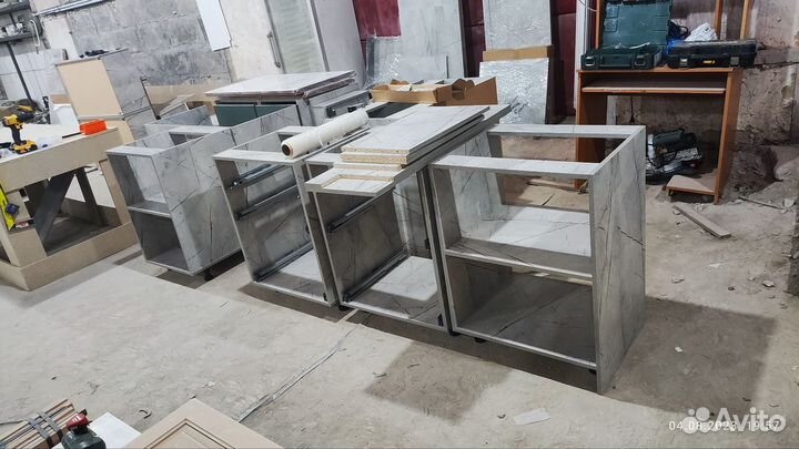 Готовый мебельный бизнес