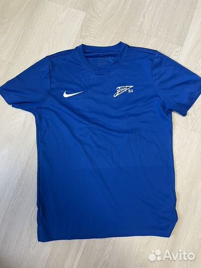 Футбольная форма nike размер М