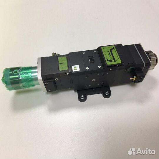 Режущие головы Raytools