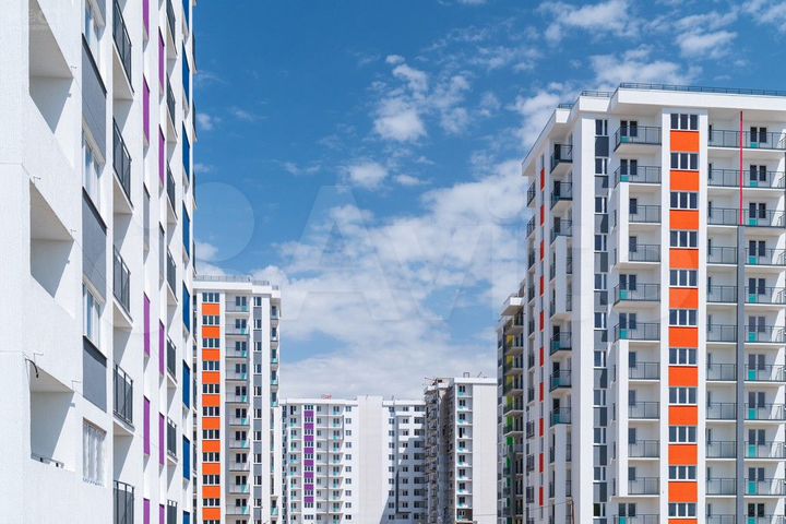 2-к. квартира, 75 м², 3/12 эт.