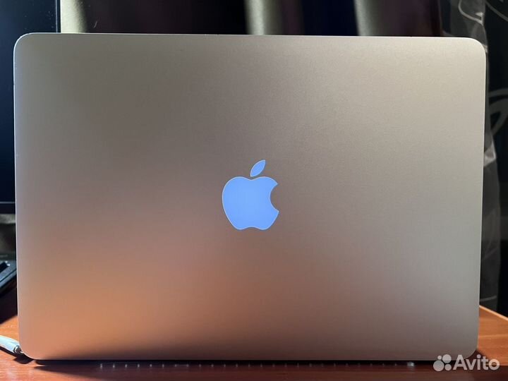 Apple MacBook Pro 13 (2013, Retina)