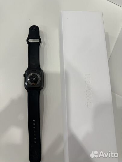 Apple watch series 5 44mm