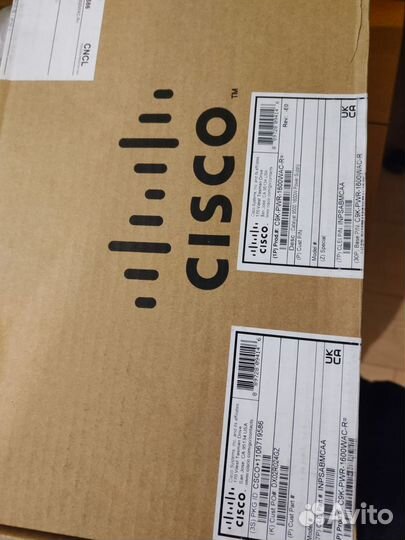 Комплектующие Lenovo, IBM, HP, Huawei, Cisco