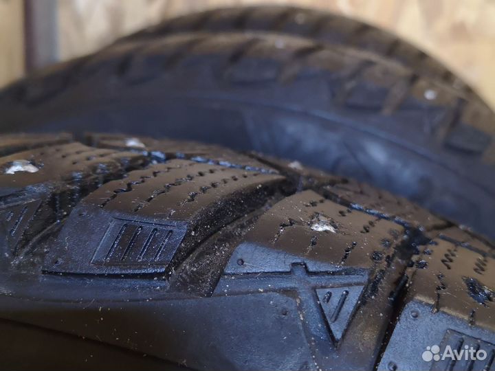 Dunlop Ice Touch 185/65 R15 88T