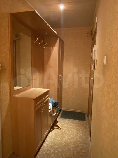 2-к. квартира, 46 м², 5/5 эт.