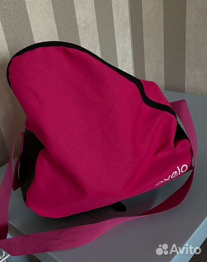 Ролики Oxelo Fit 3