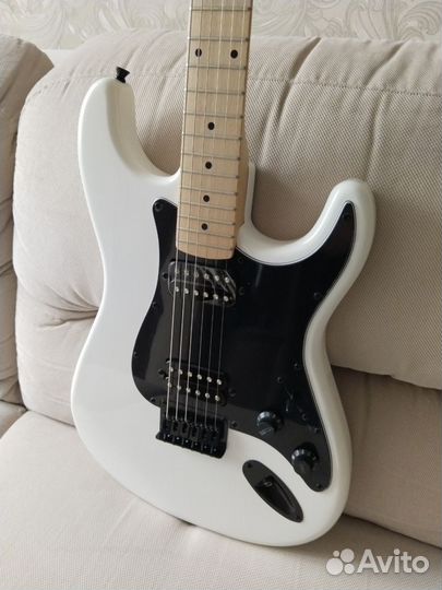 Электрогитара Rockdale Stars Plus HH, новая