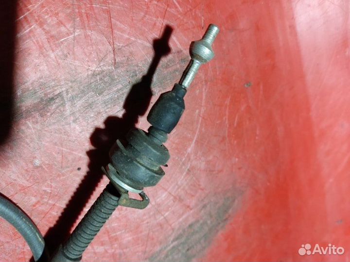 Трос газа Volkswagen Passat B3 седан 2.0I 1993