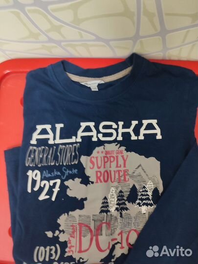 Продам детские вещи на возраст 8,9 лет в