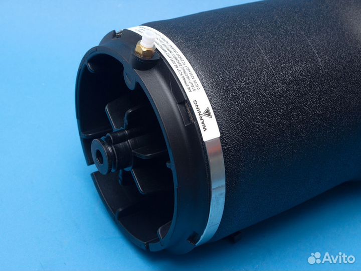 Пневмобаллон задний Range Rover L405, Sport L494