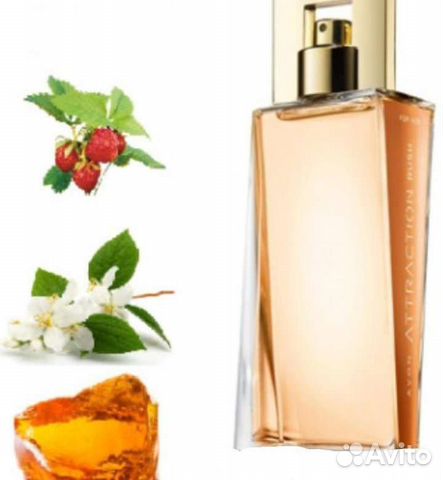 Атрекшн эйвон avon по закупке духи косметика