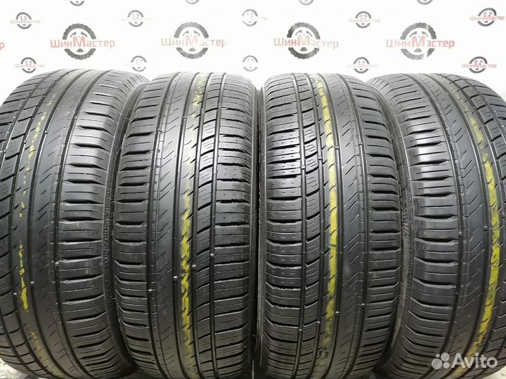 Nokian Tyres Entyre 215/55 R17