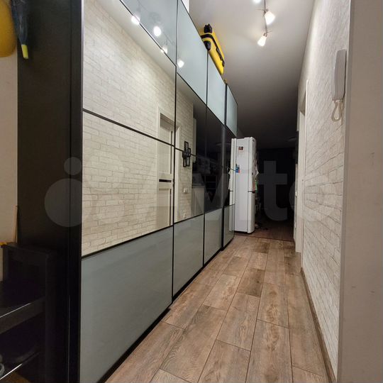 Квартира-студия, 30 м², 12/17 эт.