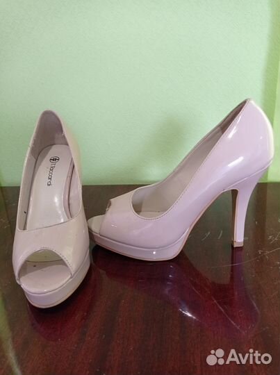 Туфли женские