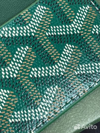 Картхолдер Goyard