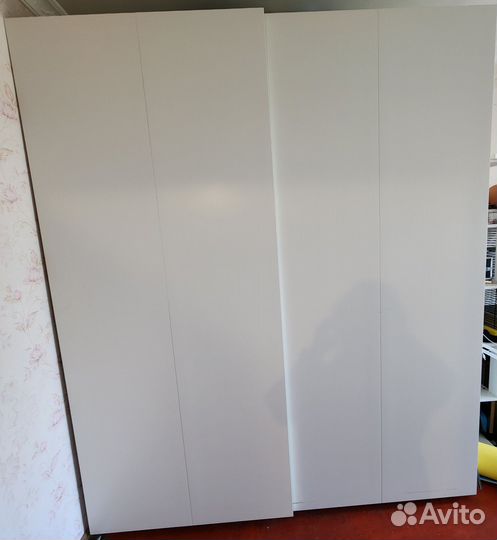 Шкаф купе IKEA пакс бу