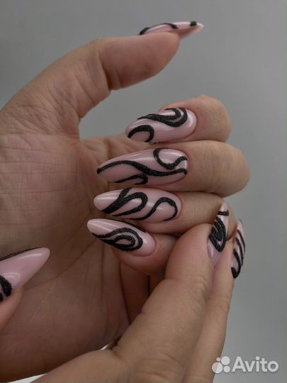 Маникюр/Педекюр,СПб,м.Академическая,Малышева