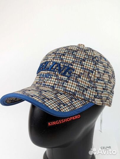 Бейболка Celine