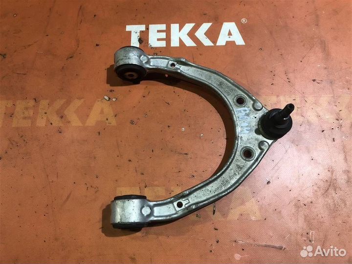 Рычаг передний правый Фольксваген Туарег touareg