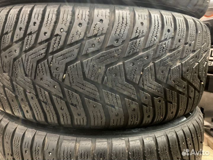 Hankook Winter I'Pike RS2 W429 215/50 R17