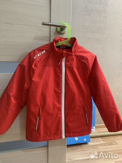 Куртка ccm