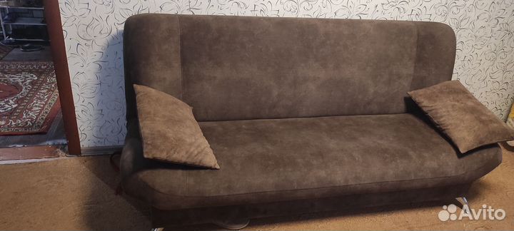 Диван раскладной