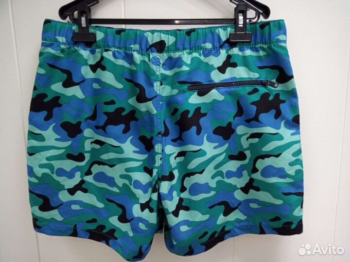 Шорты Плавательные Пляжные Swim Beach Shorts