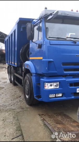 Водитель категории с