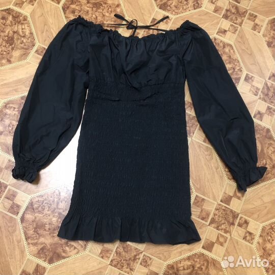 Женское платье