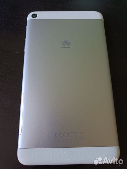 Планшет huawei mediapad t701u