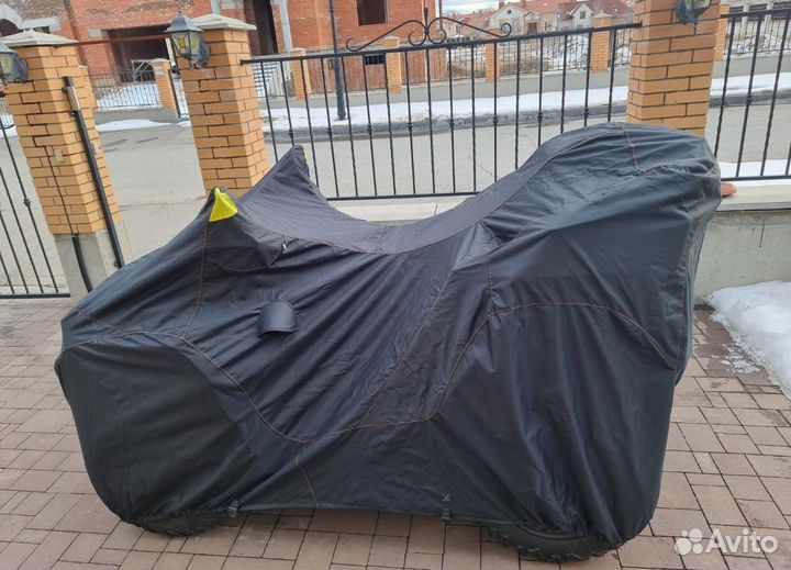 Чехол квадроцикл Can-Am Outlander Max G2 12-22