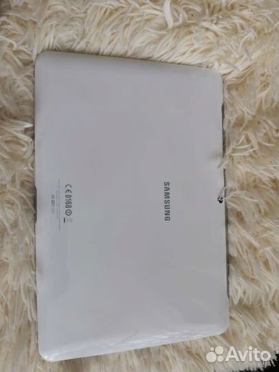 Планшет samsung galaxy tab 2 10.1 p5100 16gb