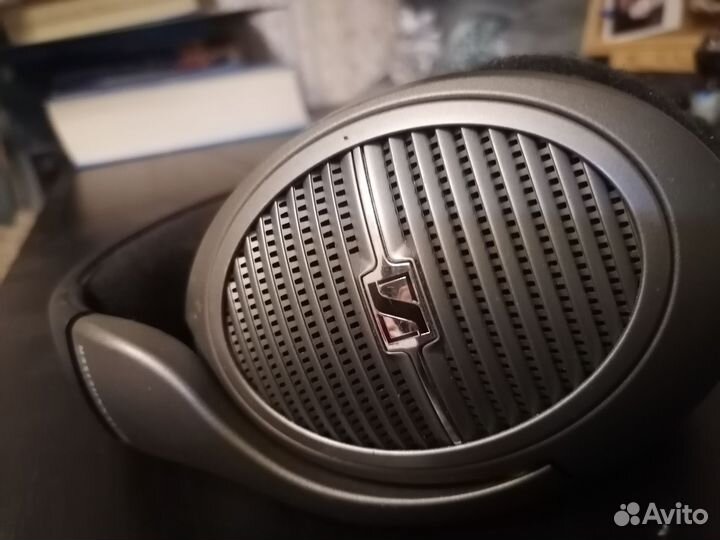 Sennheiser HD518