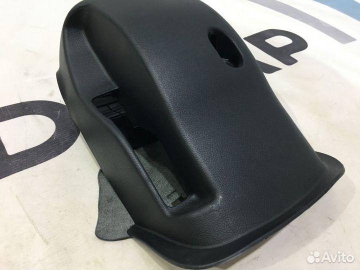 Кожух рулевой колонки Kia Sportage QL G4FD 2017