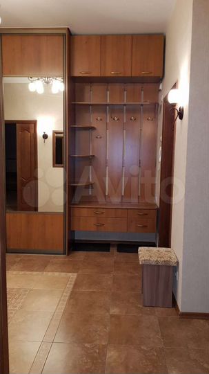 2-к. квартира, 75 м², 6/17 эт.