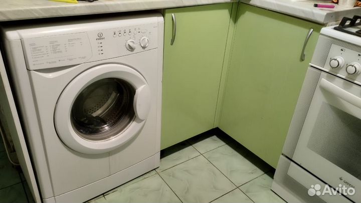 Кух гарнитур