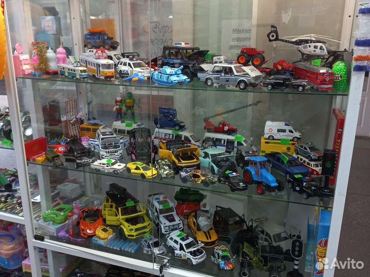 Детские игрушки-0+