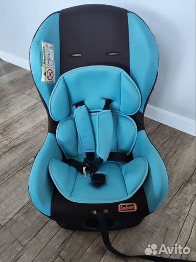 Детское автокресло Geburt