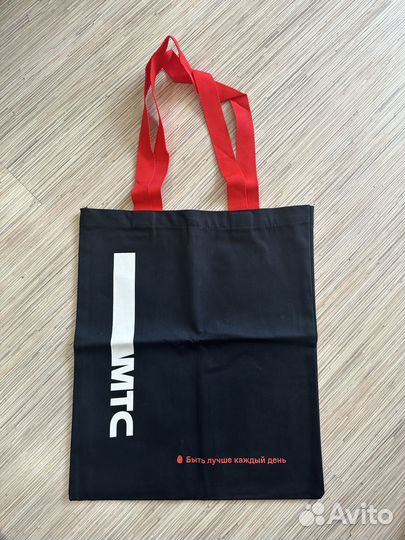 Шопперы МТС